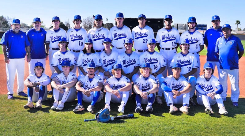 Team photo