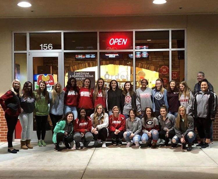Team photo