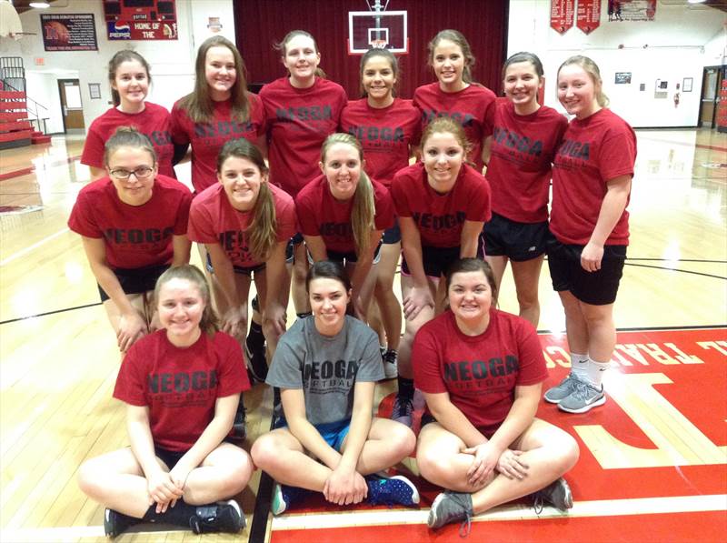 Team photo