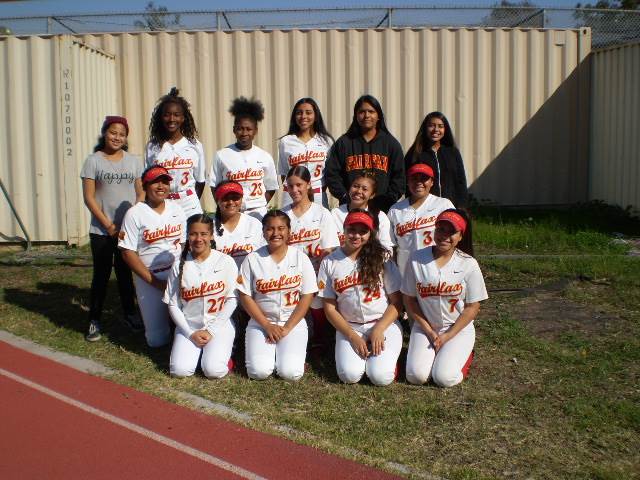 Team photo