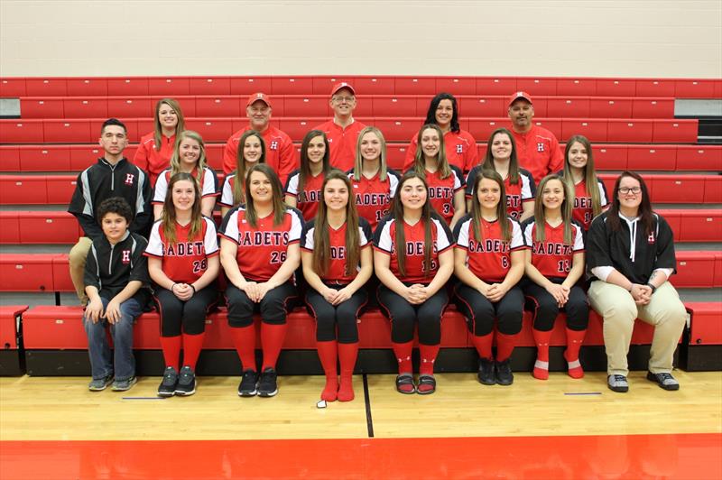 Team photo