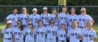 Washington Pam Pack Girls Varsity Softball Spring 17-18 team photo.