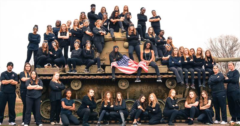 Team photo