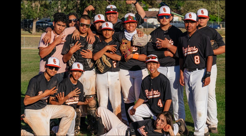 Team photo