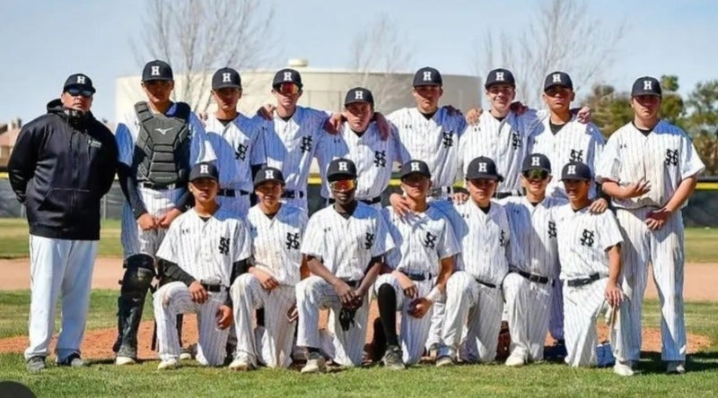 Team photo