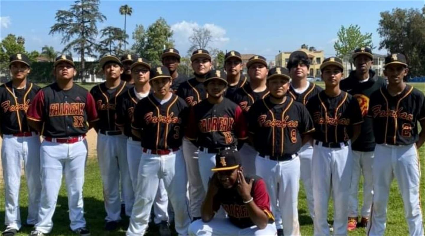 Team photo
