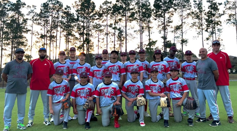 Team photo
