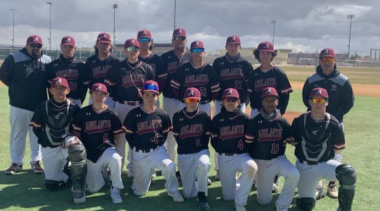Team photo
