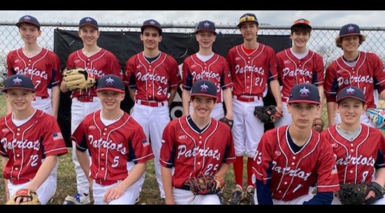 Team photo