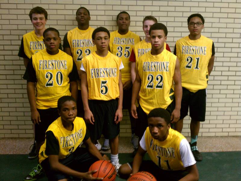 Team photo