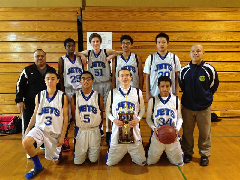 Team photo