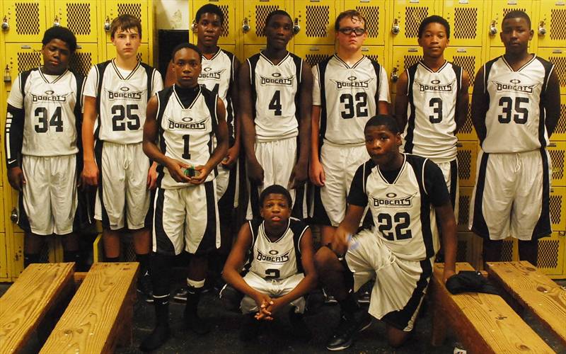 Team photo