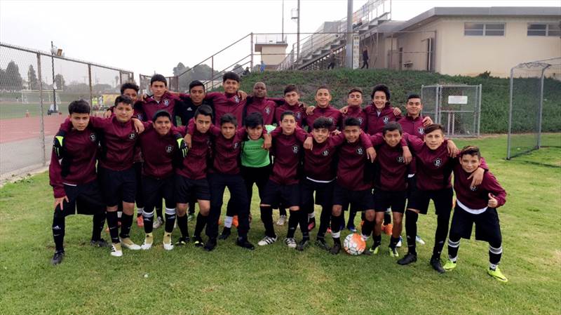 Team photo
