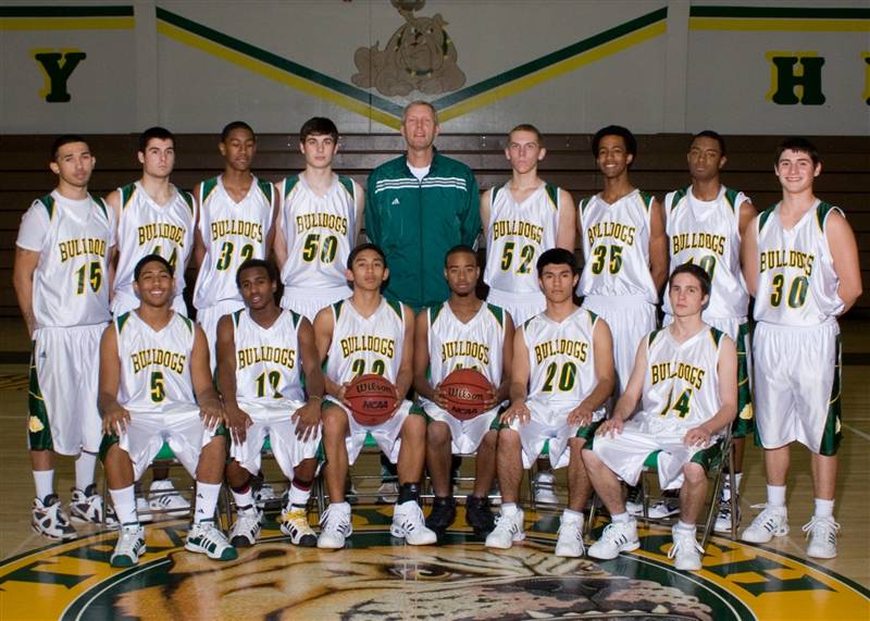 Team photo