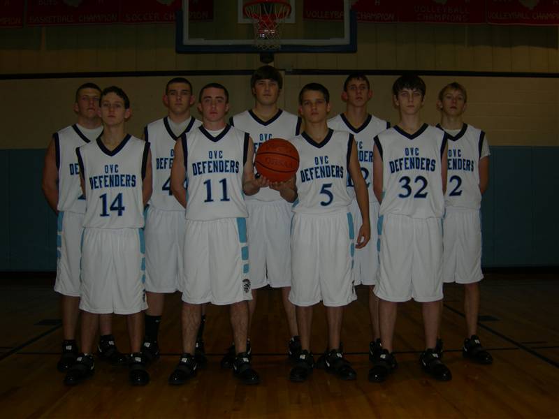 Team photo