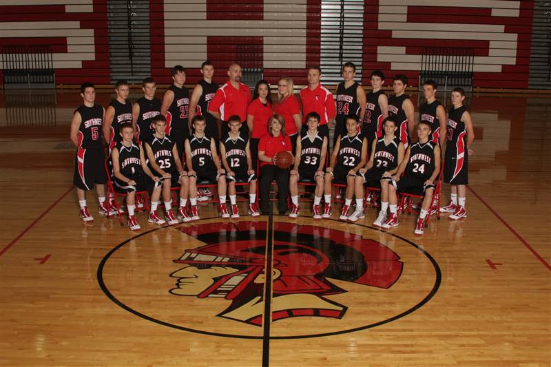 Team photo