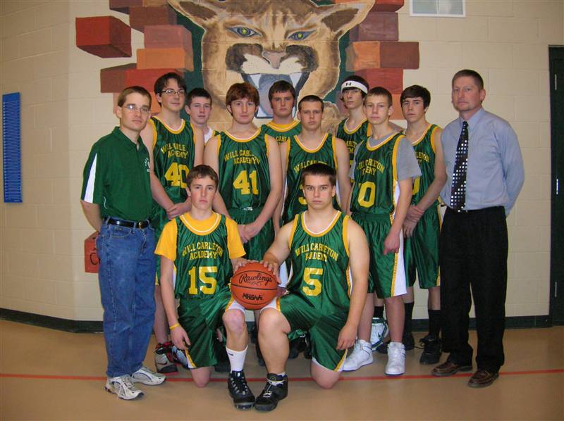 Team photo