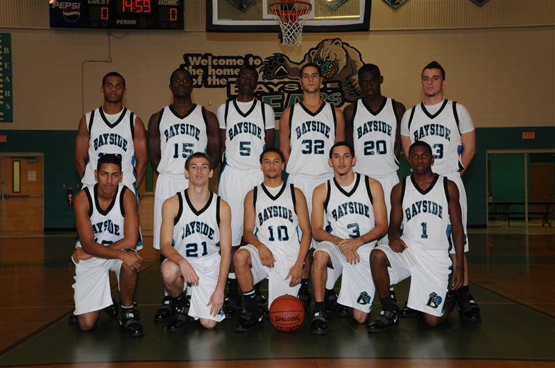 Team photo