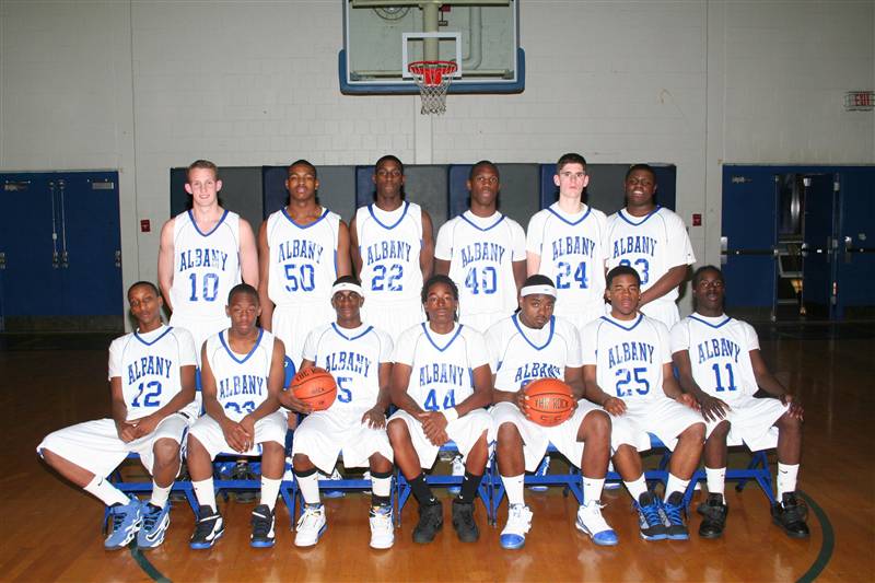 Team photo