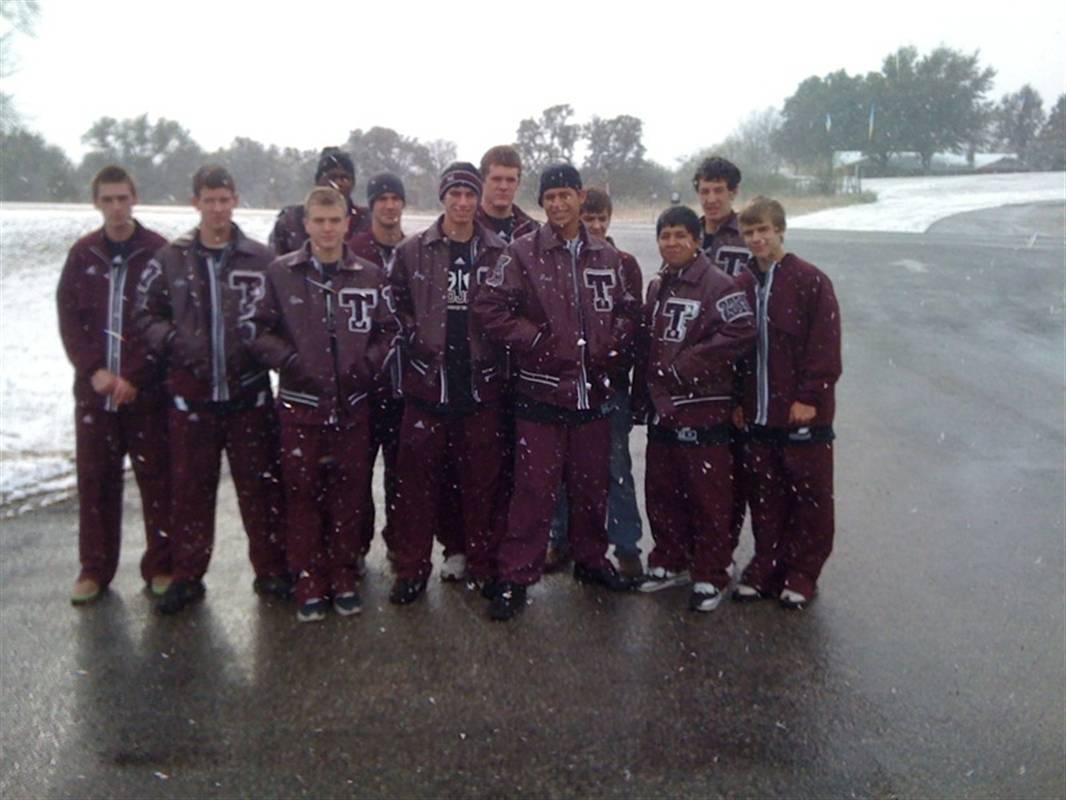 Team photo