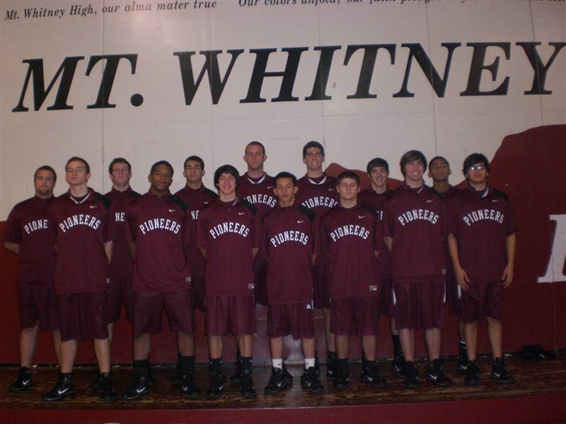 Team photo