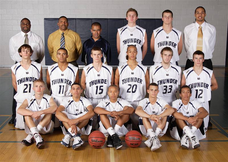 Team photo
