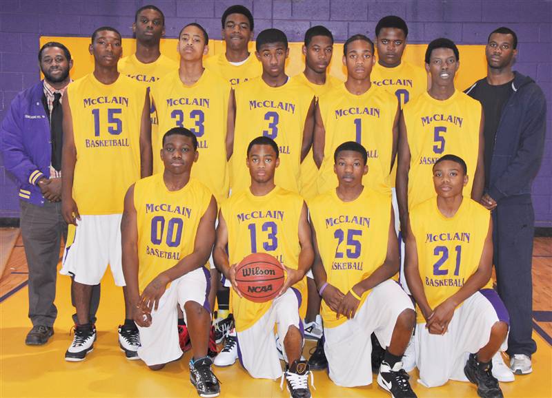 Team photo