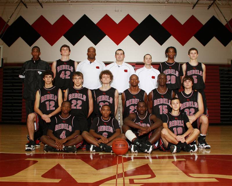 Team photo