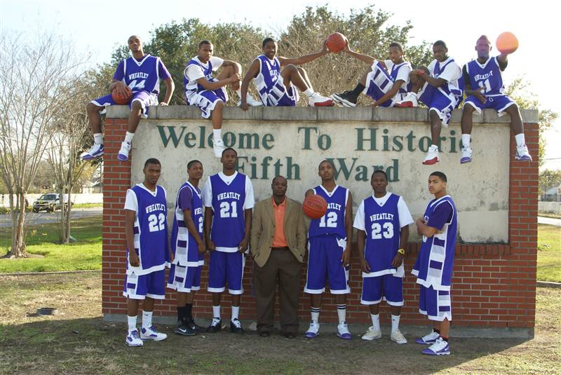 Team photo
