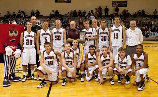 Team photo
