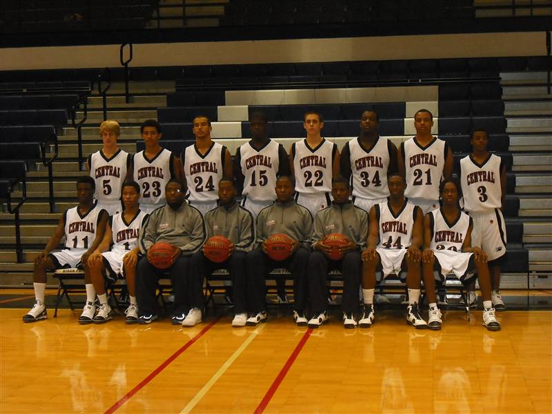 Team photo