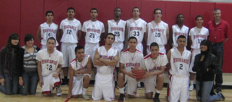 Team photo