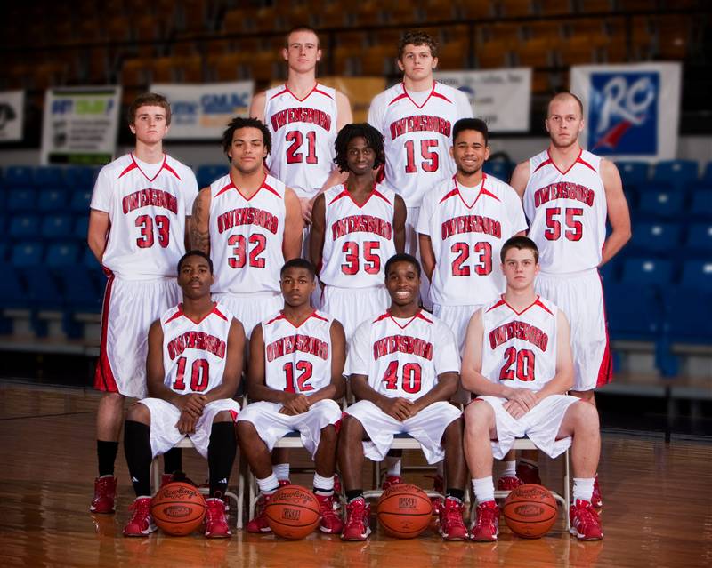 Team photo