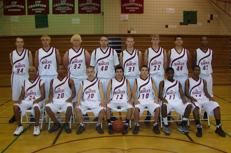 Team photo