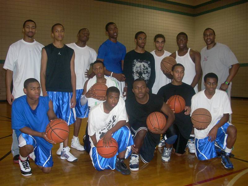 Team photo