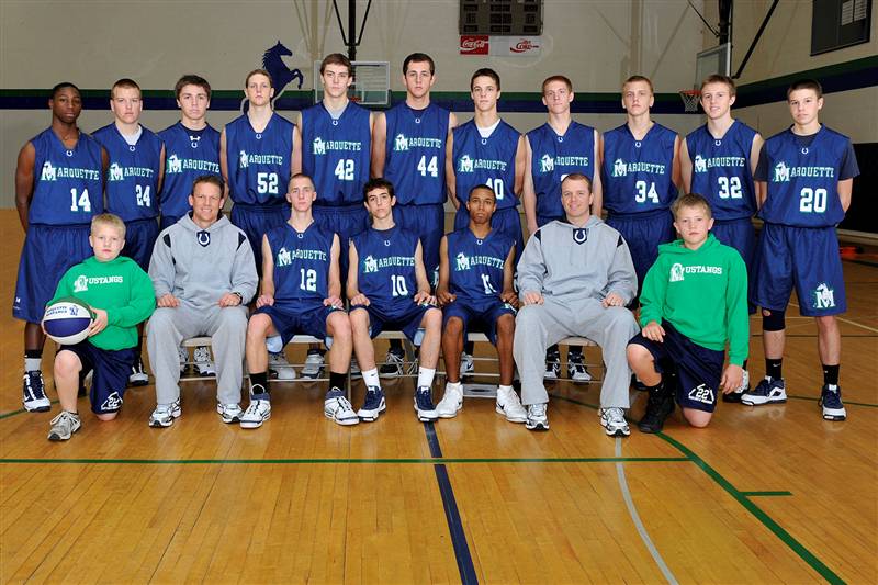 Team photo