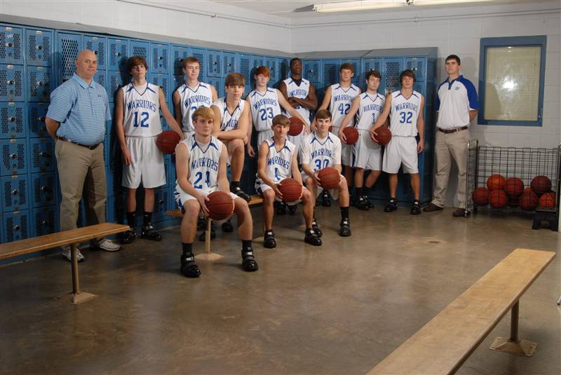 Team photo