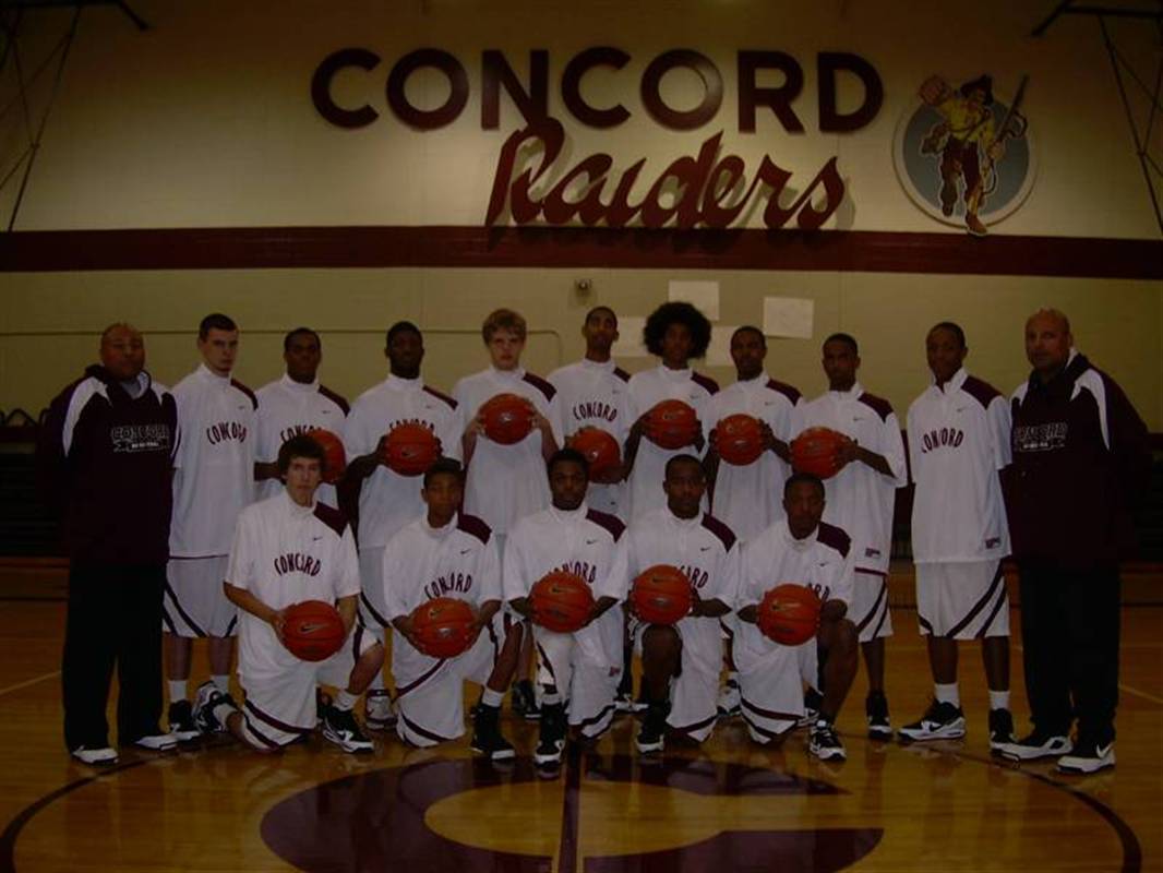 Team photo