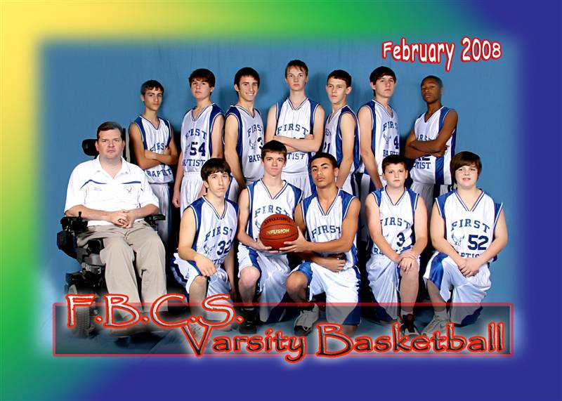 Team photo