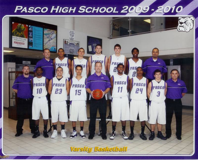Team photo