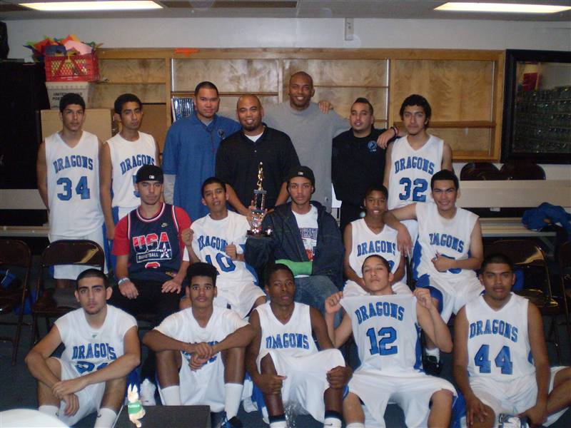 Team photo