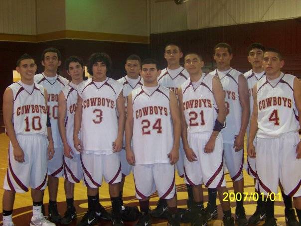 Team photo