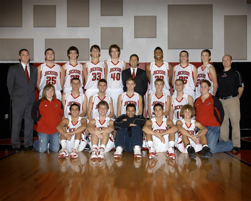 Team photo