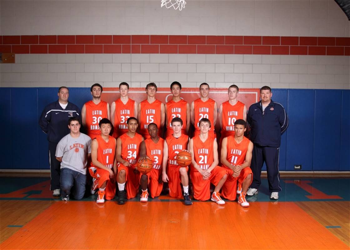 Team photo