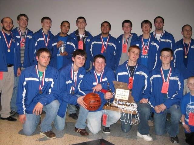 Team photo