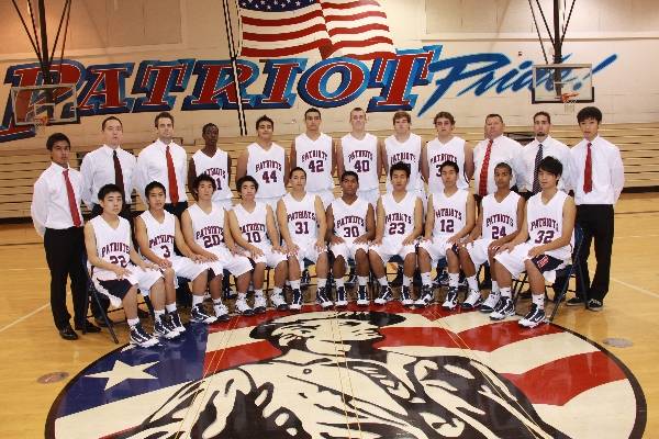 Team photo