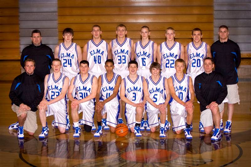 Team photo