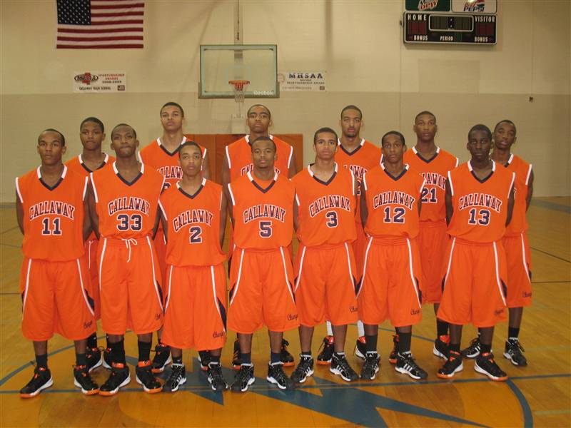 Team photo