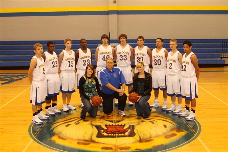 Team photo