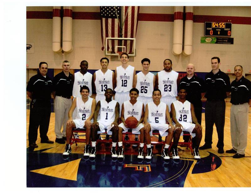 Team photo